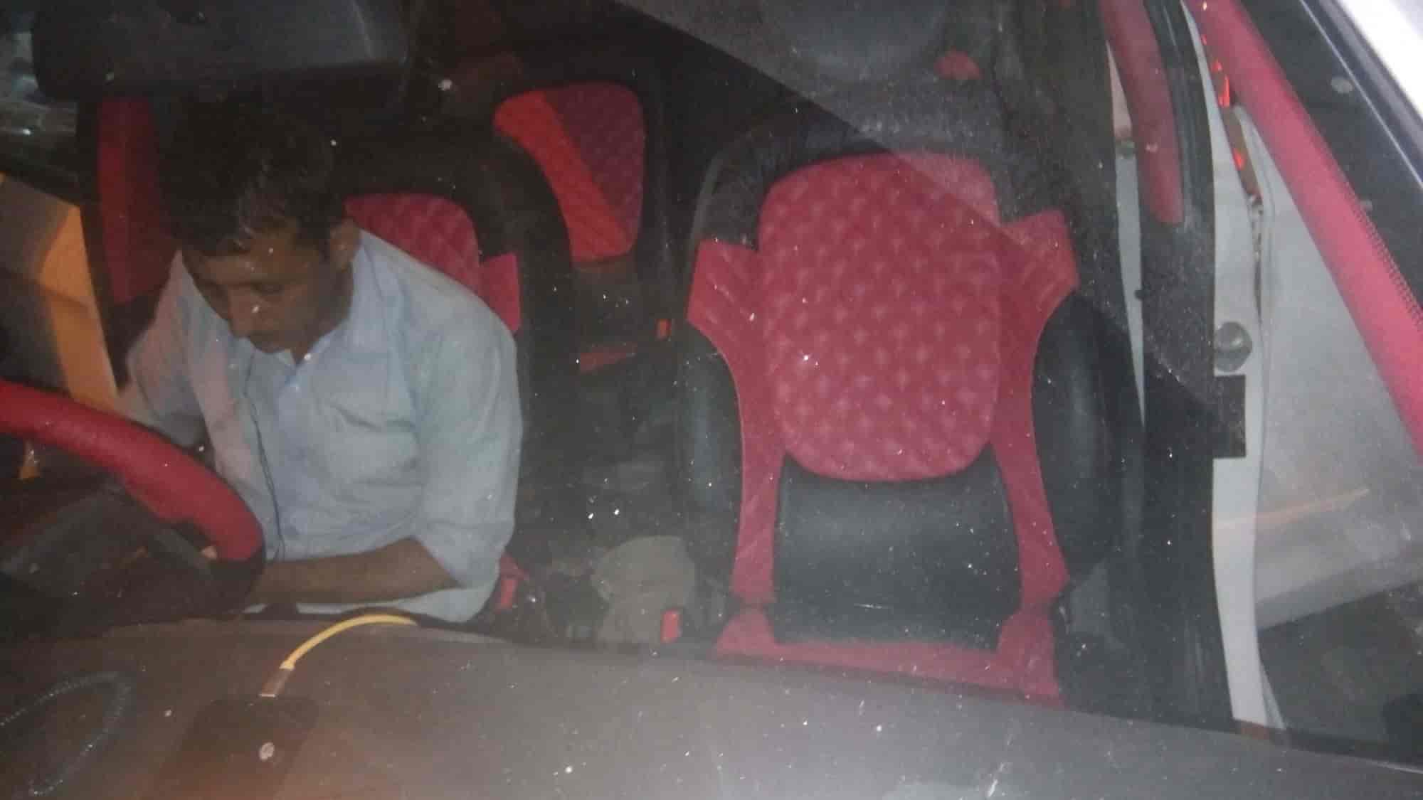 Top Pioneer Car Stereo Repair & Services in Noida Sector 45 Best