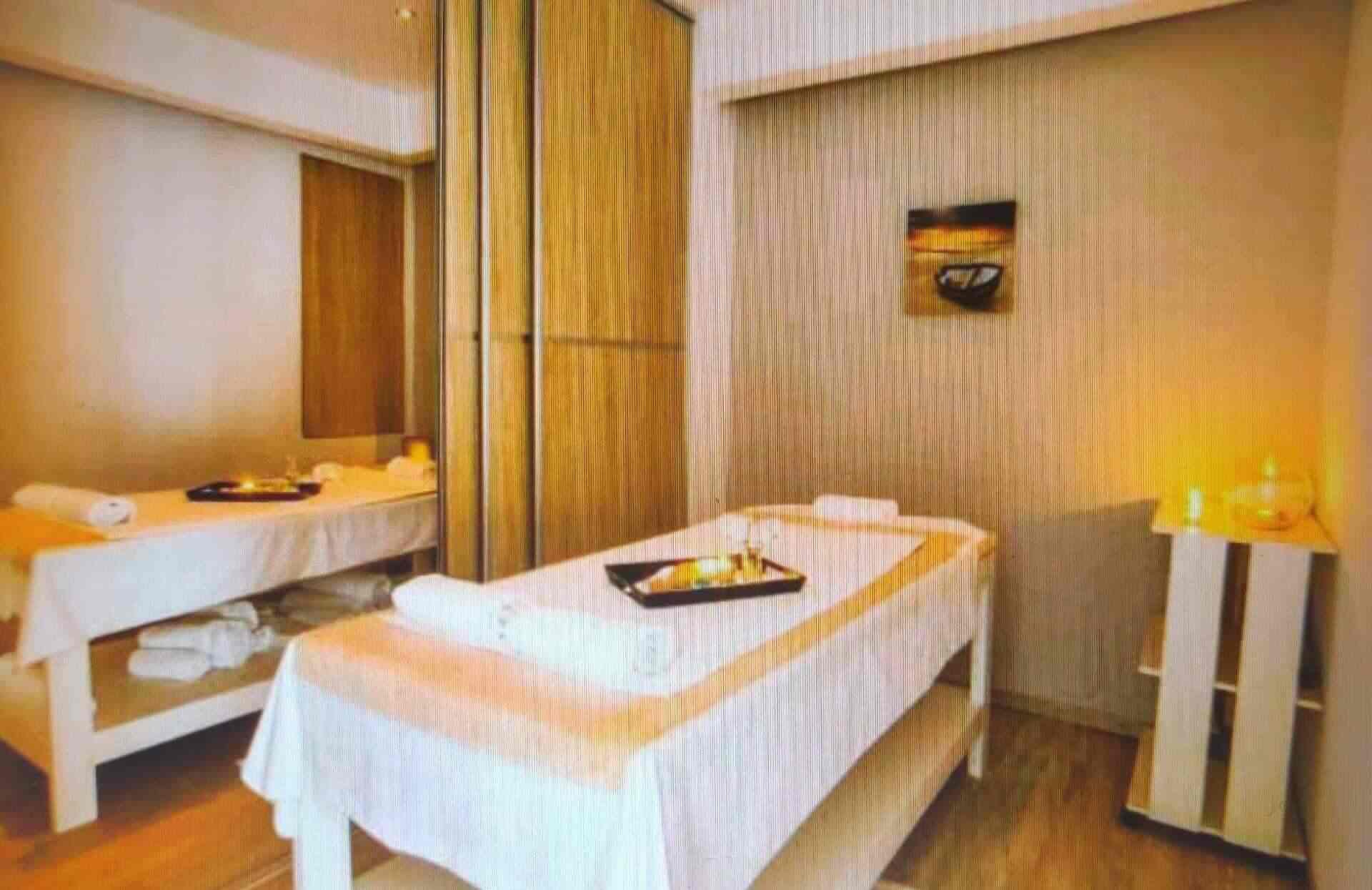 Serve Women Spa, Alpha 1greater Noida Body Massage Centres in Noida