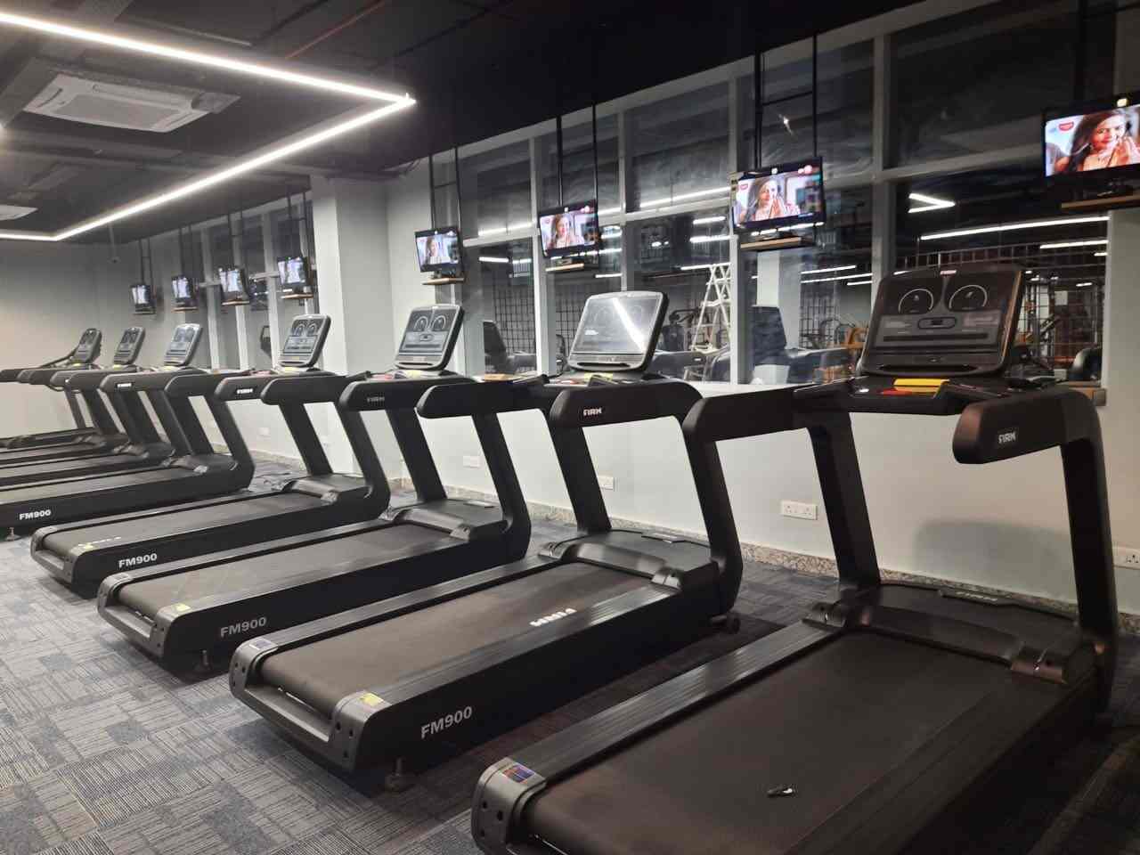 Fitvilla Fitness Centre Gyms Book Appointment Online Gyms in