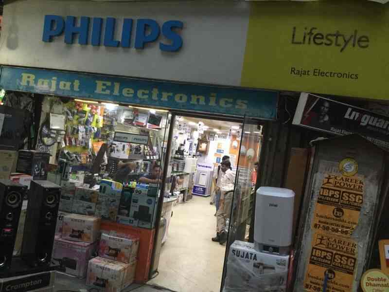 Top 100 Electronic Goods Showrooms in Noida Sector 9 Best Electronics