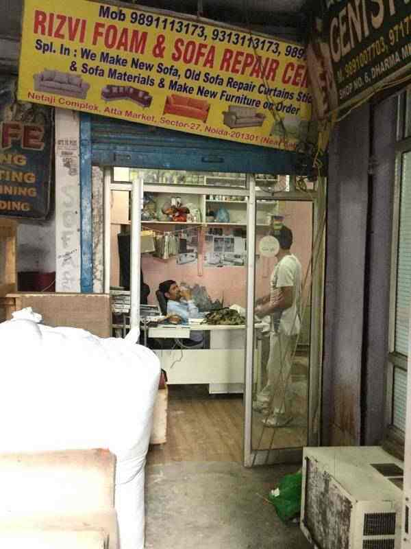 Sofa Market In Noida Baci Living Room