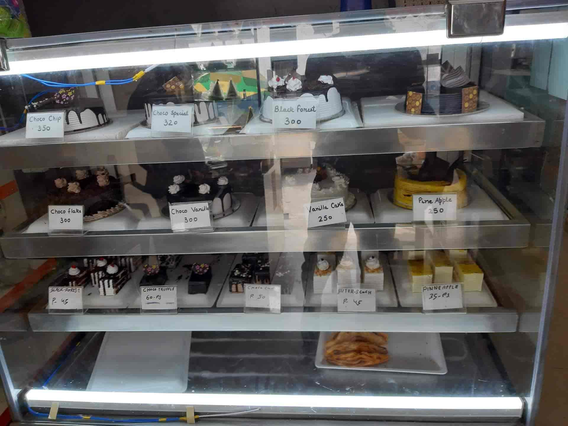 Cake And Bake in Noida,Delhi Best Cake Shops in Delhi Justdial