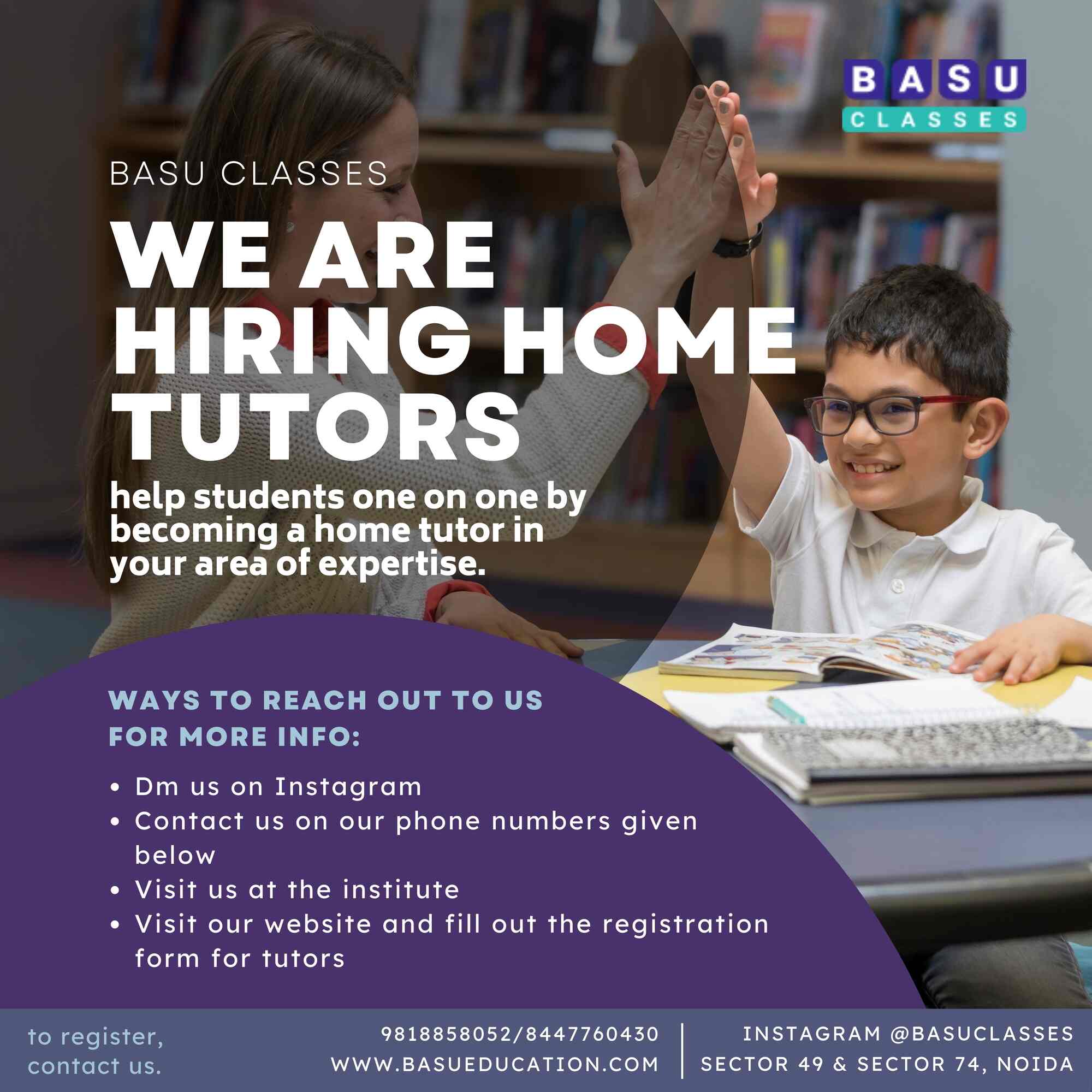 Basu Classes   (Accounts)