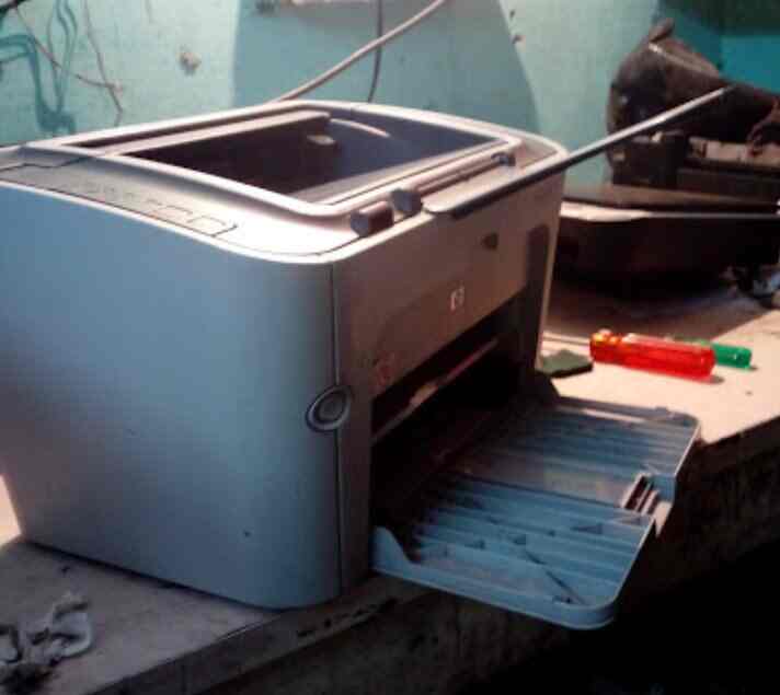 Printerwale in Noida,Delhi Best Computer Laser Printer Toner