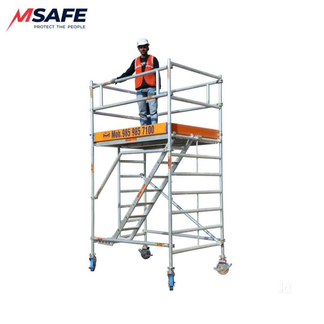 Top Aluminium Folding Ladder Dealers in Delhi Best Aluminum Folding Ladder Dealers Justdial