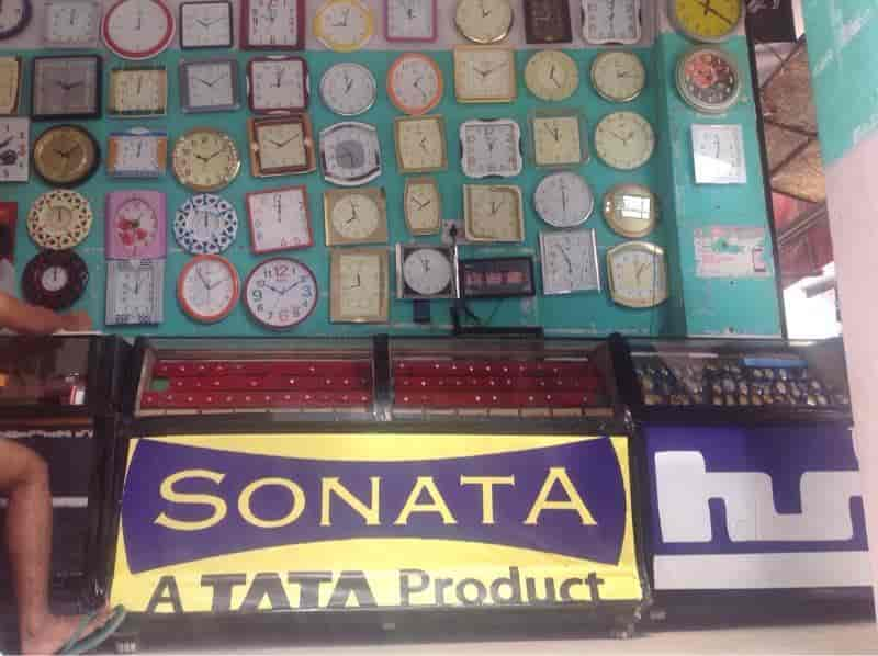 Tata hot sale product watch