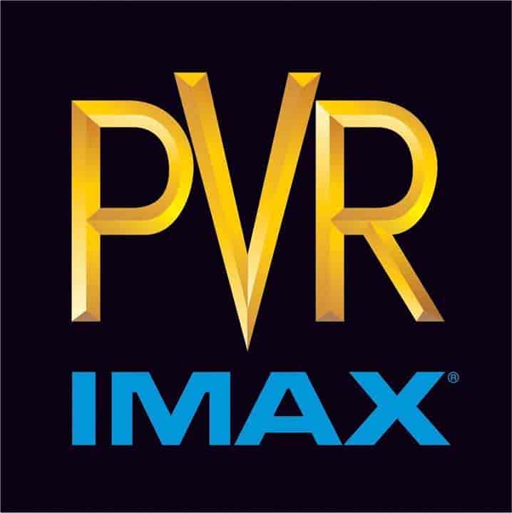 PVR Cinemas Imax (Logix City Center) in Noida Sector 32,Delhi Movie
