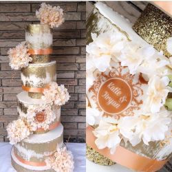 BuySend Red Roses with Cake Premium Online FNP