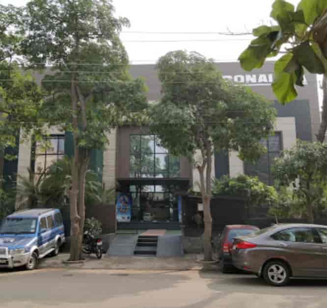 International Tractors Ltd, Noida Sector 2 Tractor Dealers in Noida