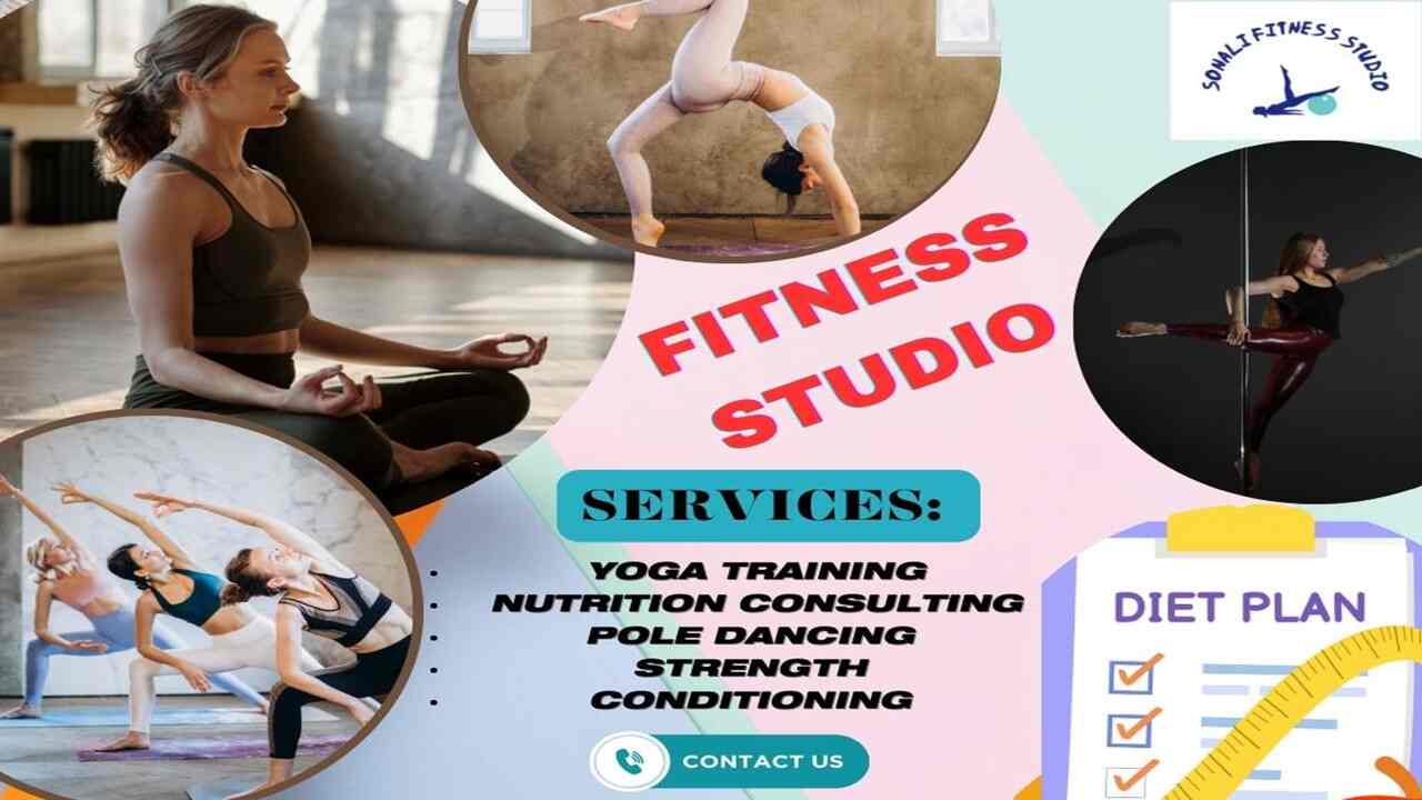 Sonali Fitness Studio in Delhi - Best Fitness Centres in Delhi - Justdial