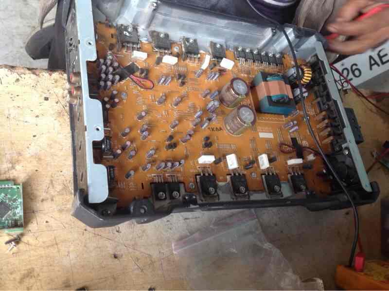 Top Aiwa Audio System Repair & Services in Noida Sector 18 Best Aiwa