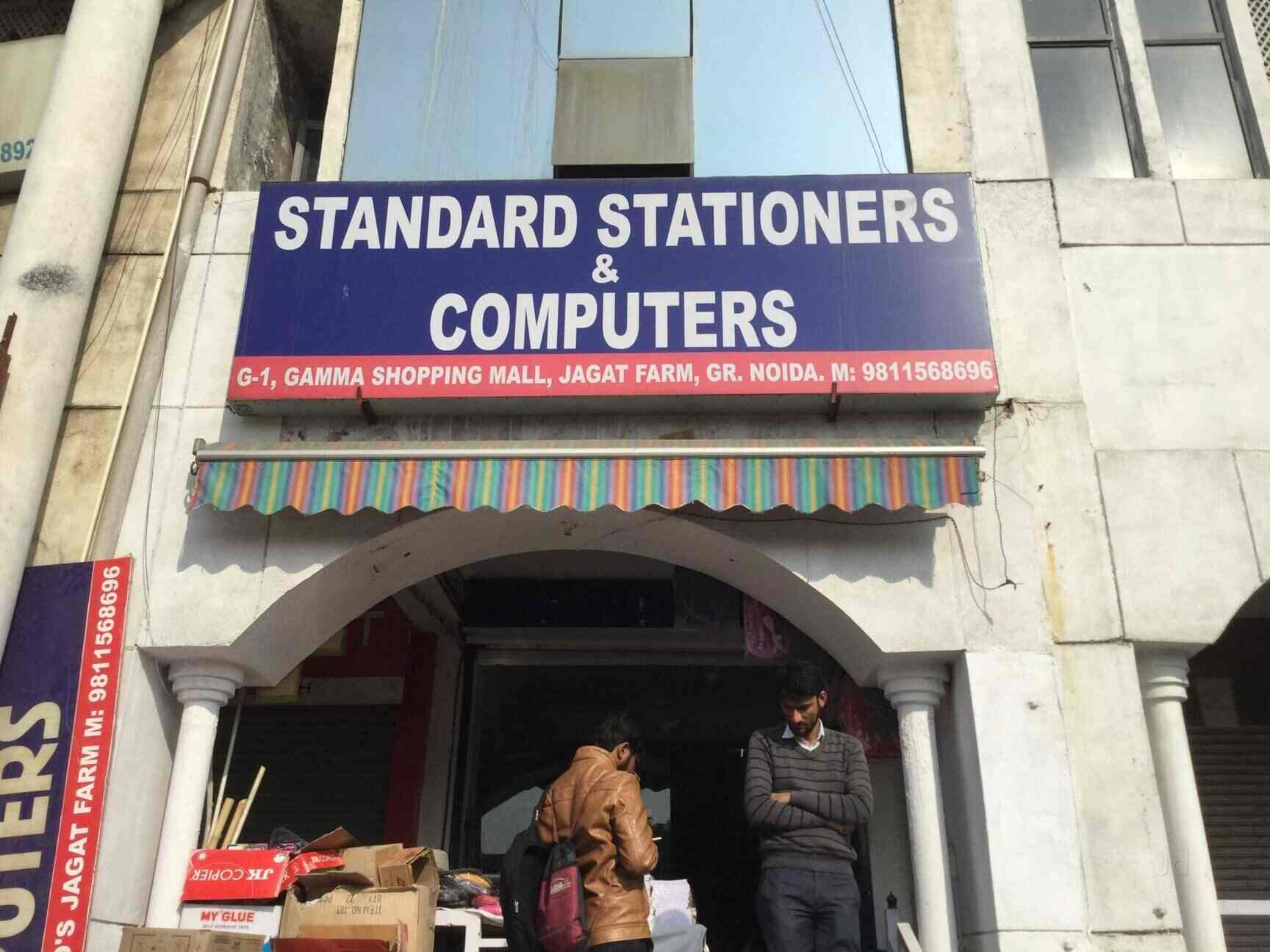 Top 100 Stationery Shops in Greater Noida, Delhi Best Stationery