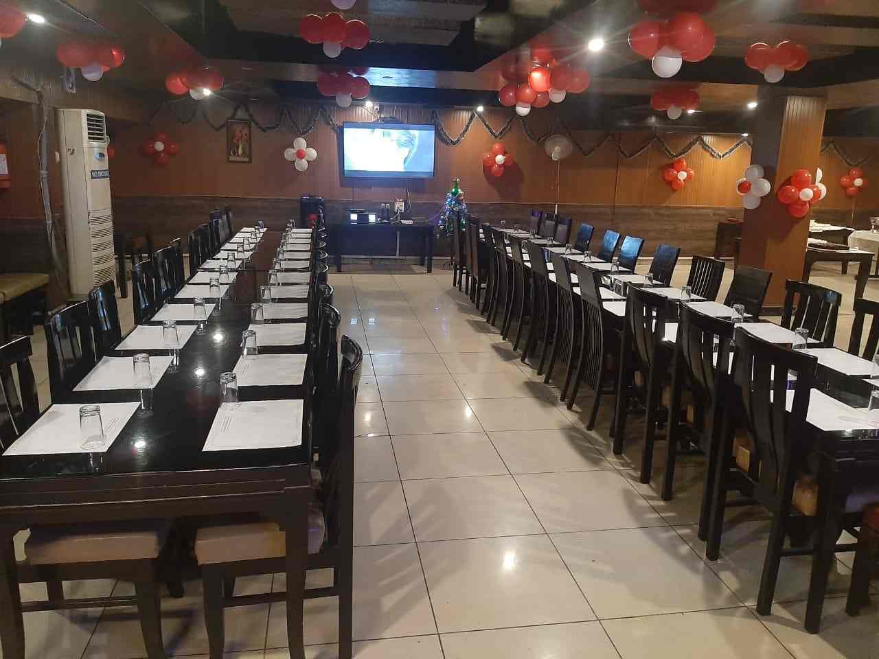 List of Top Restaurants in Pari ChowkGreater Noida Best Veg & Non