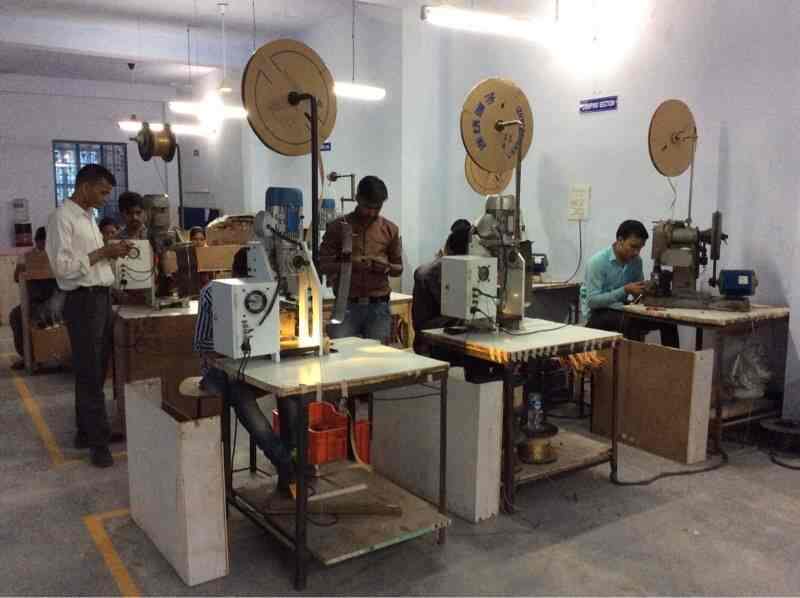 Top Cable Harness Manufacturers in Uttrakhand Colony Best Wire