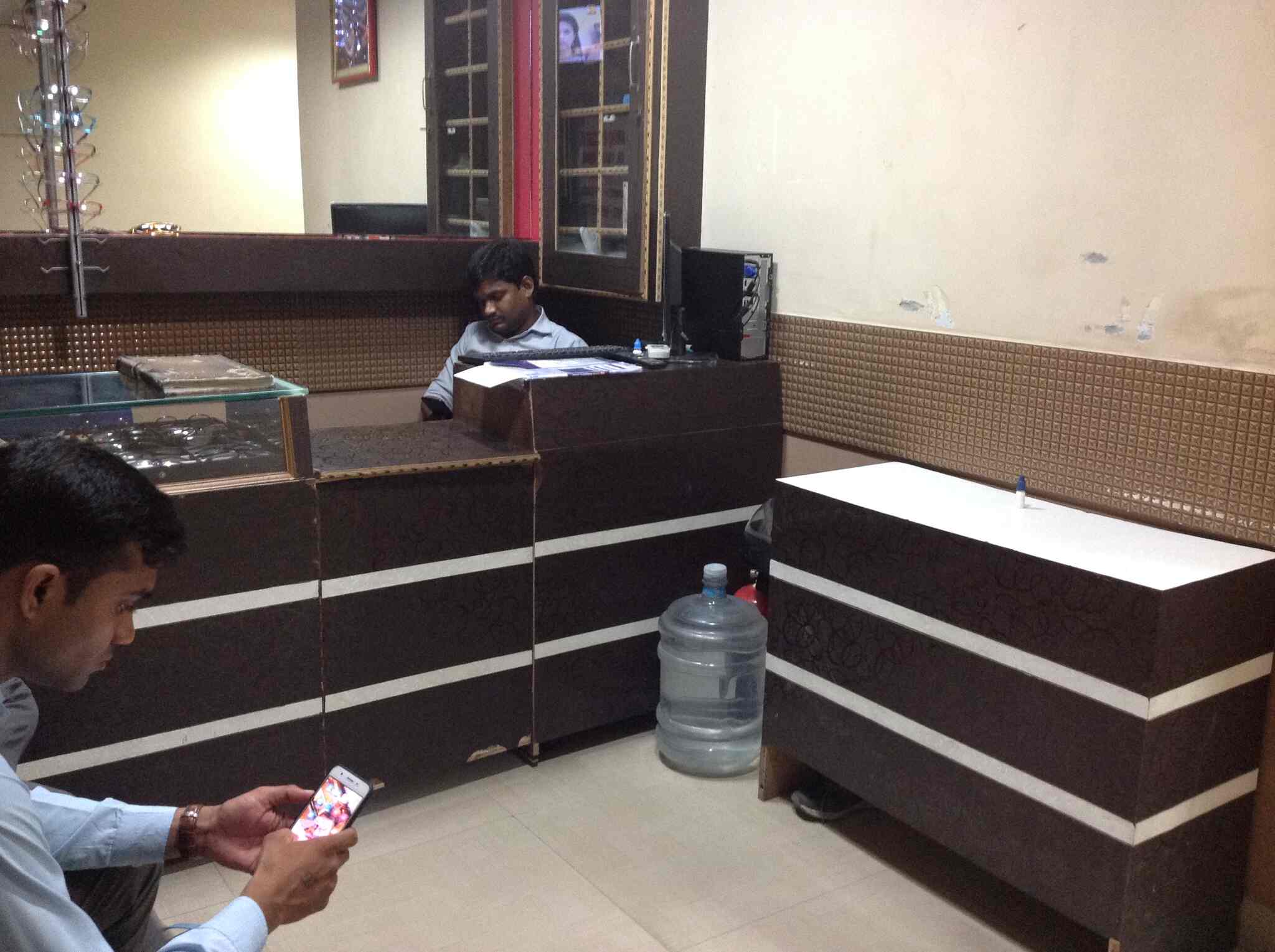 Anand Eye Clinic Ophthalmologists Book Appointment Online