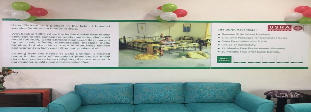 usha shriram enterprises pvt ltd noida sector 2 usha shreeram