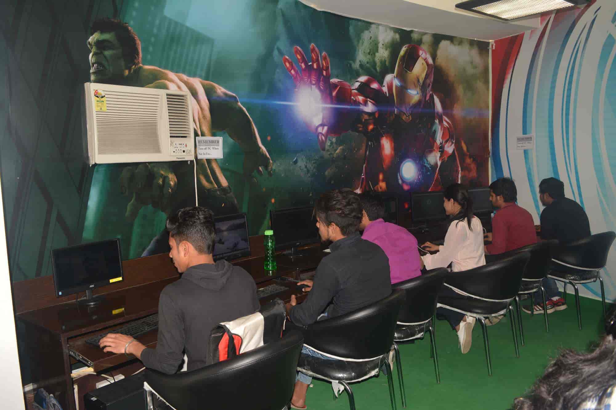 Arena Animation (Greater Noida) Photos, Greater Noida, Delhi- Pictures & Images Gallery - Justdial Arena Animation (Greater Noida) Photos, Greater Noida, Delhi- Pictures & Images Gallery - Justdial