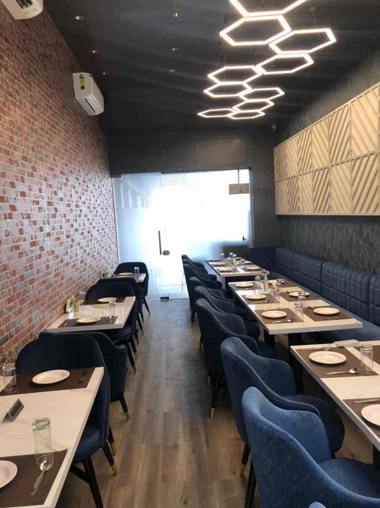 Spice N Curry in gaur city 1,Delhi Best Thali Delivery Restaurants in