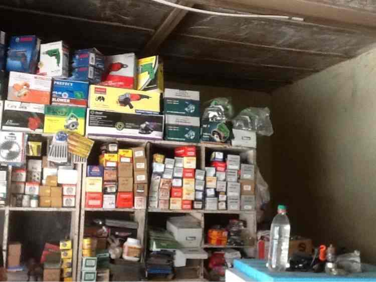 Sharma Diamonds Tools & Repairing in Greater Noida,Delhi Best Bosch