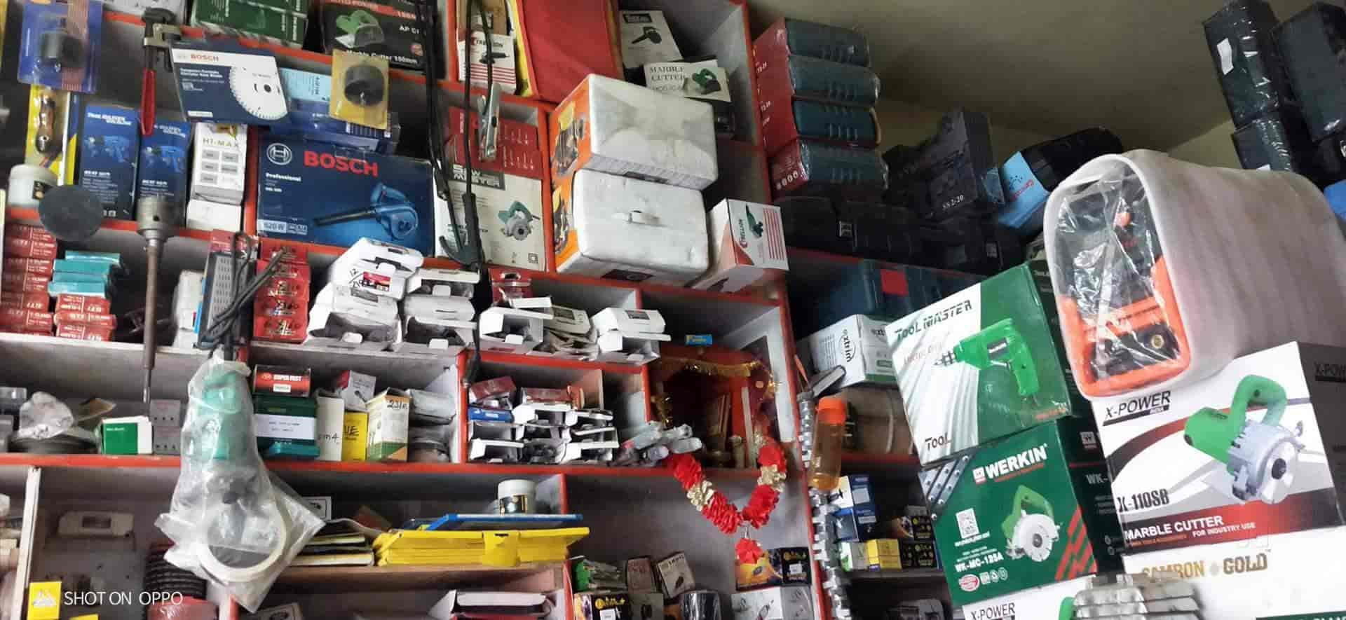 Sharma Diamonds Tools & Repairing in Greater Noida,Delhi Best Bosch