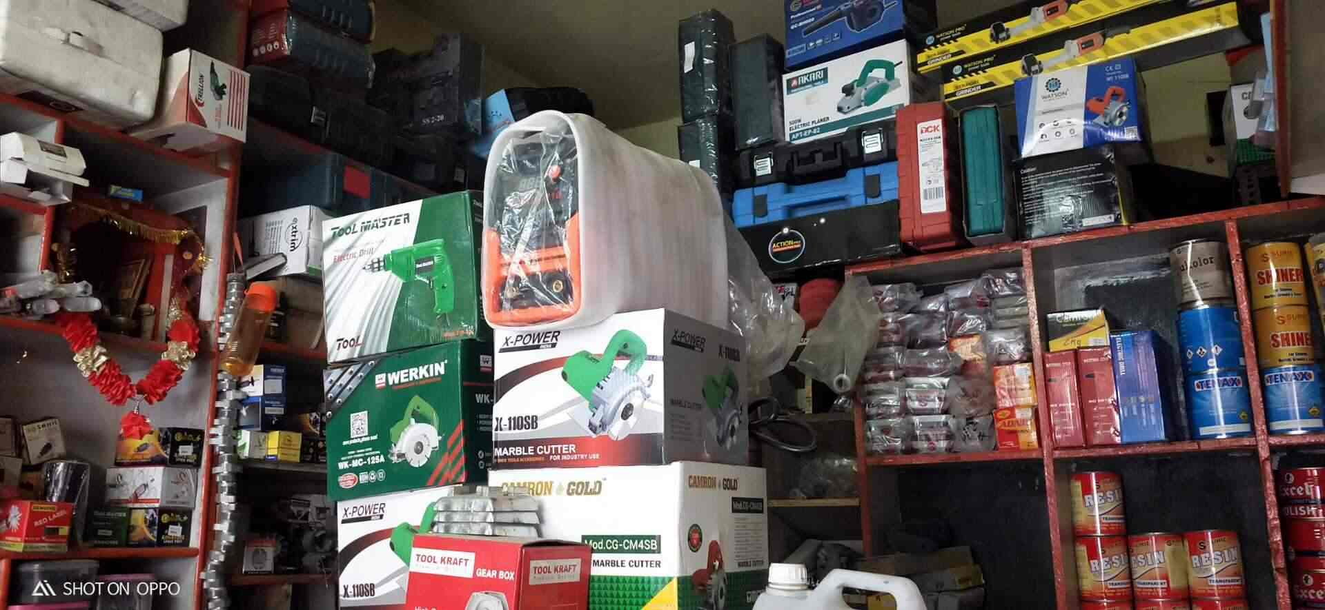 Sharma Diamonds Tools & Repairing in Greater Noida,Delhi Best Bosch