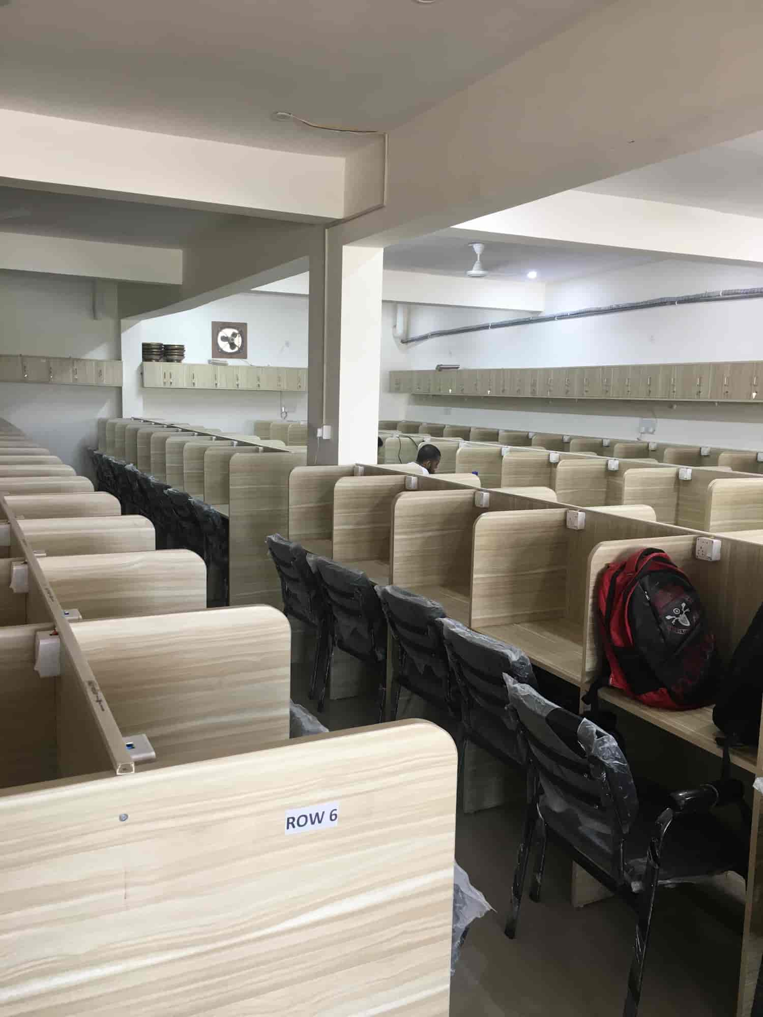 Top Libraries in Noida Sector 92, Noida Best Public Libraries near me