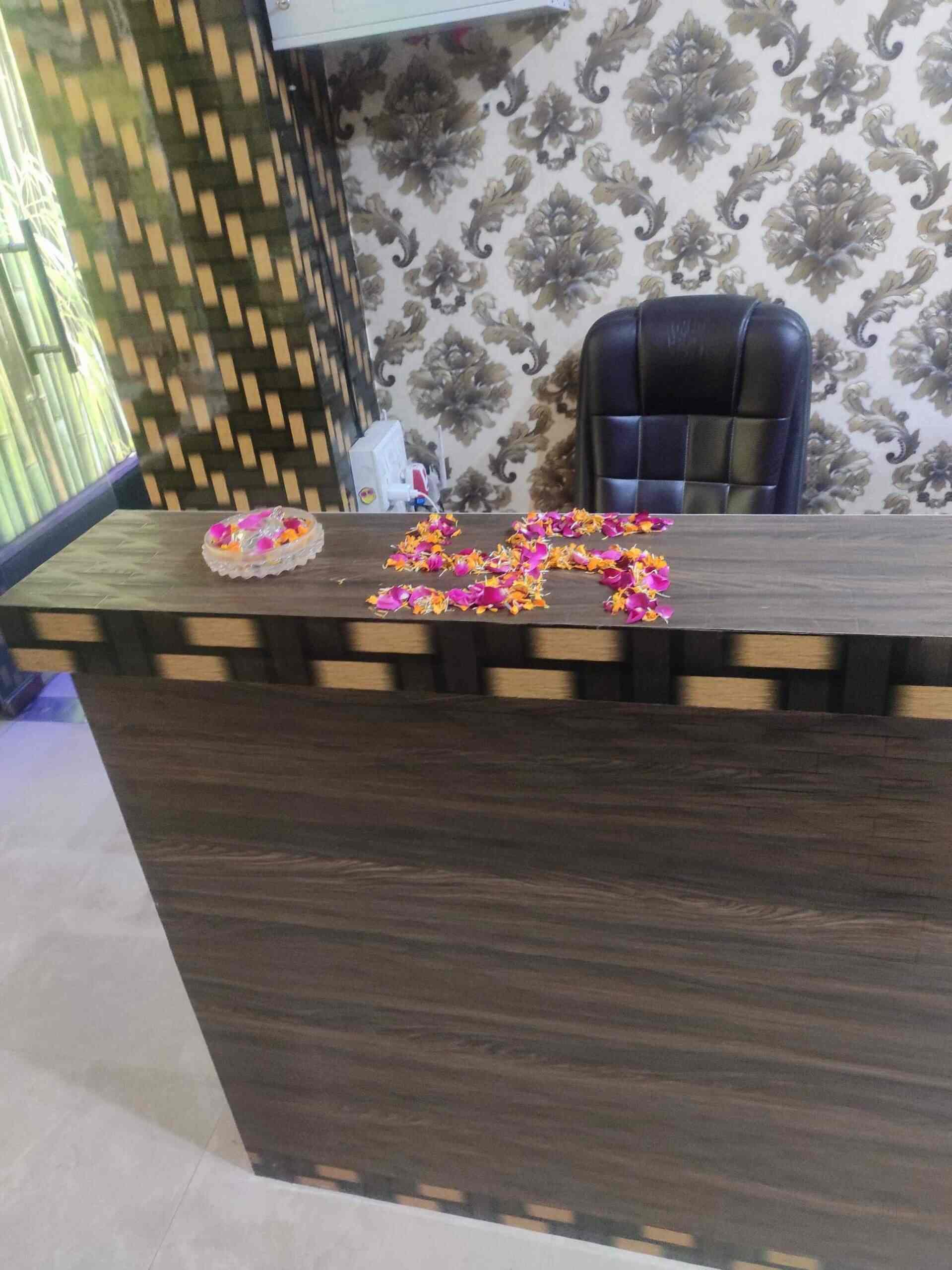 Ojas Spa, Noida Sector 104 Body Massage Centres in Noida, Delhi Justdial