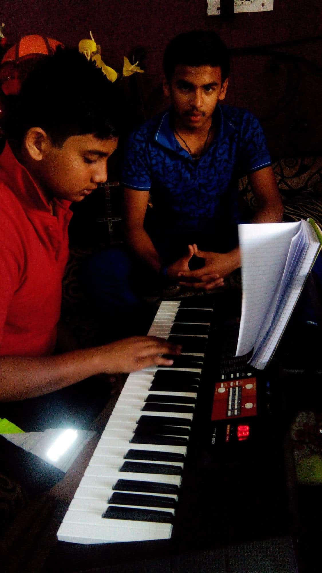 Music Home Classes in Noida Sector 99,Delhi Best Music Classes For