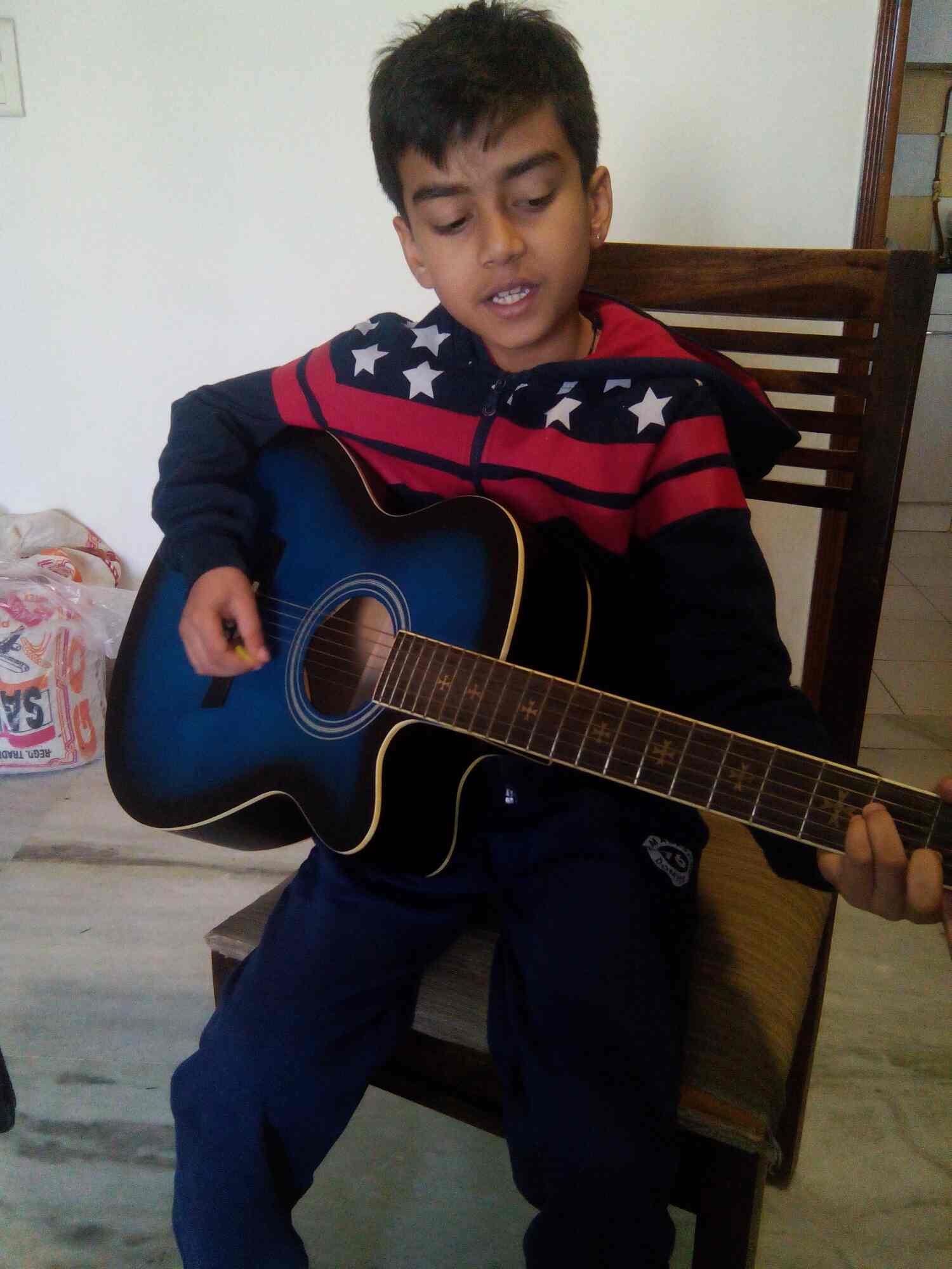 Music Home Classes in Noida Sector 99,Delhi Best Music Classes For