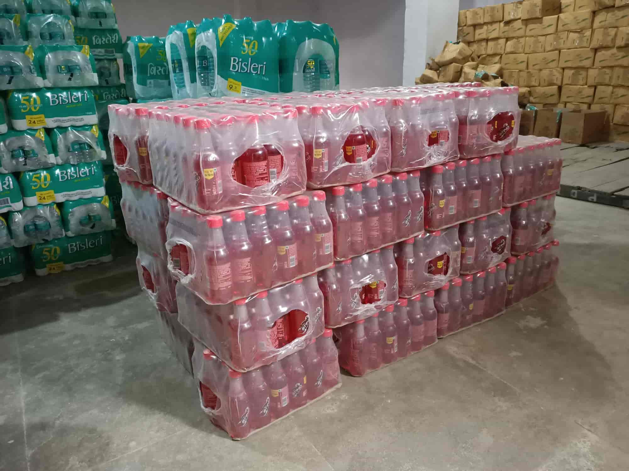 Corporate Companies in Noida Sector 8, Noida - Page 2