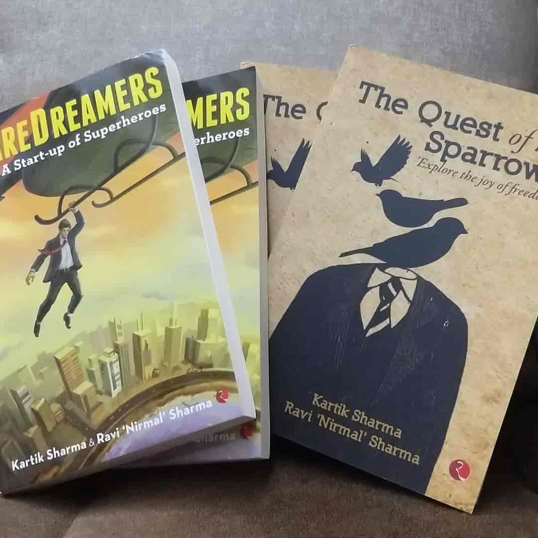 Top Libraries in Noida Sector 92, Noida Best Public Libraries near me