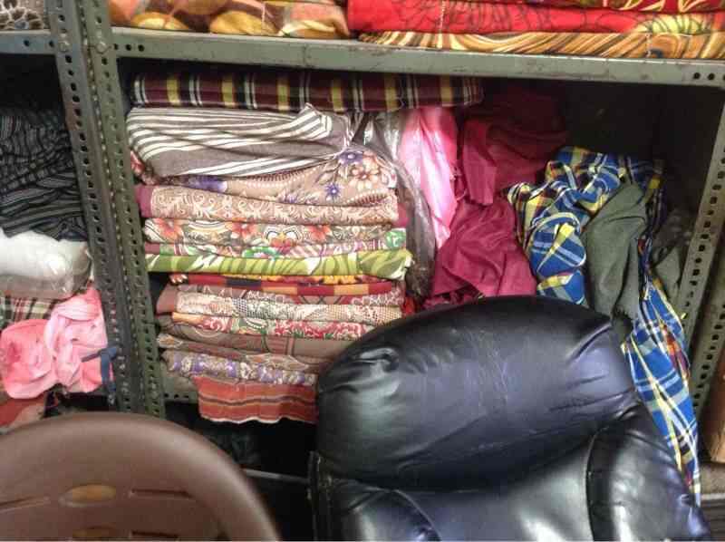 M K Cotton Center in Noida Sector 35,Delhi Best SleepwellMattress