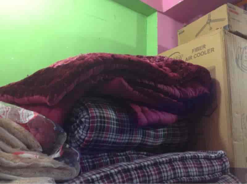 M K Cotton Center in Noida Sector 35,Delhi Best SleepwellMattress