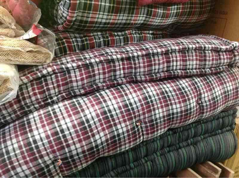 M K Cotton Center in Noida Sector 35,Delhi Best SleepwellMattress