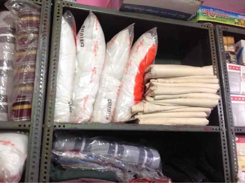 M K Cotton Center in Noida Sector 35,Delhi Best SleepwellMattress