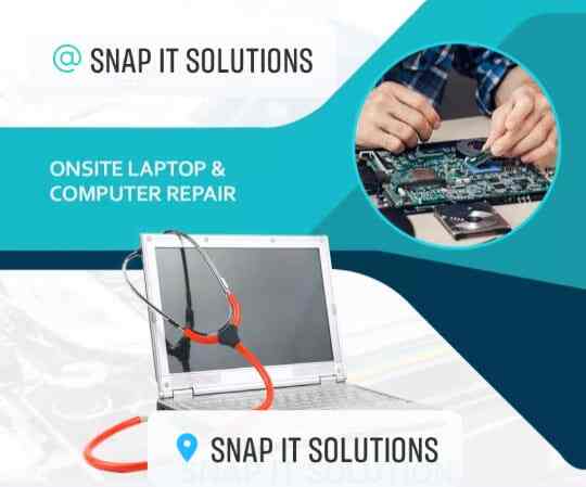 Snap I.T. Solution in Noida Sector 22,Delhi - Best Computer Repair ...