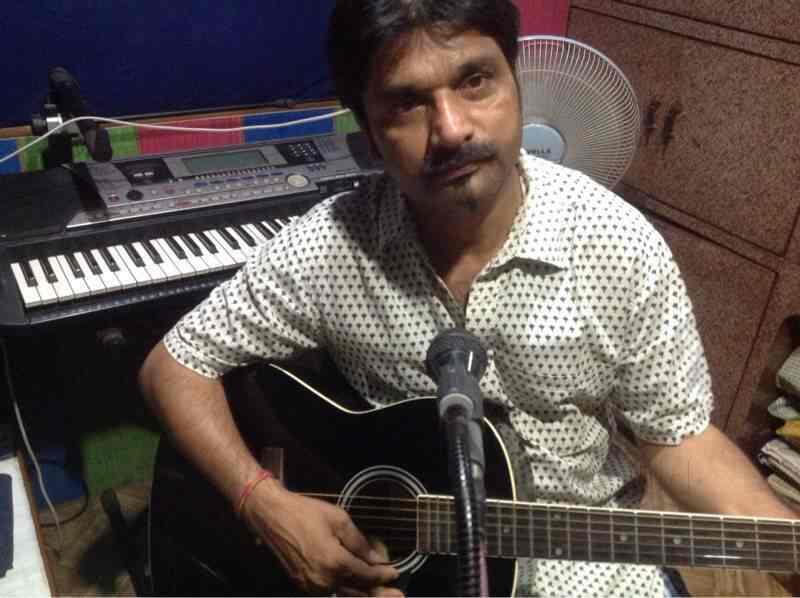 Top Vocal Music Classes in Noida Sector 121, Delhi Singing Classes in