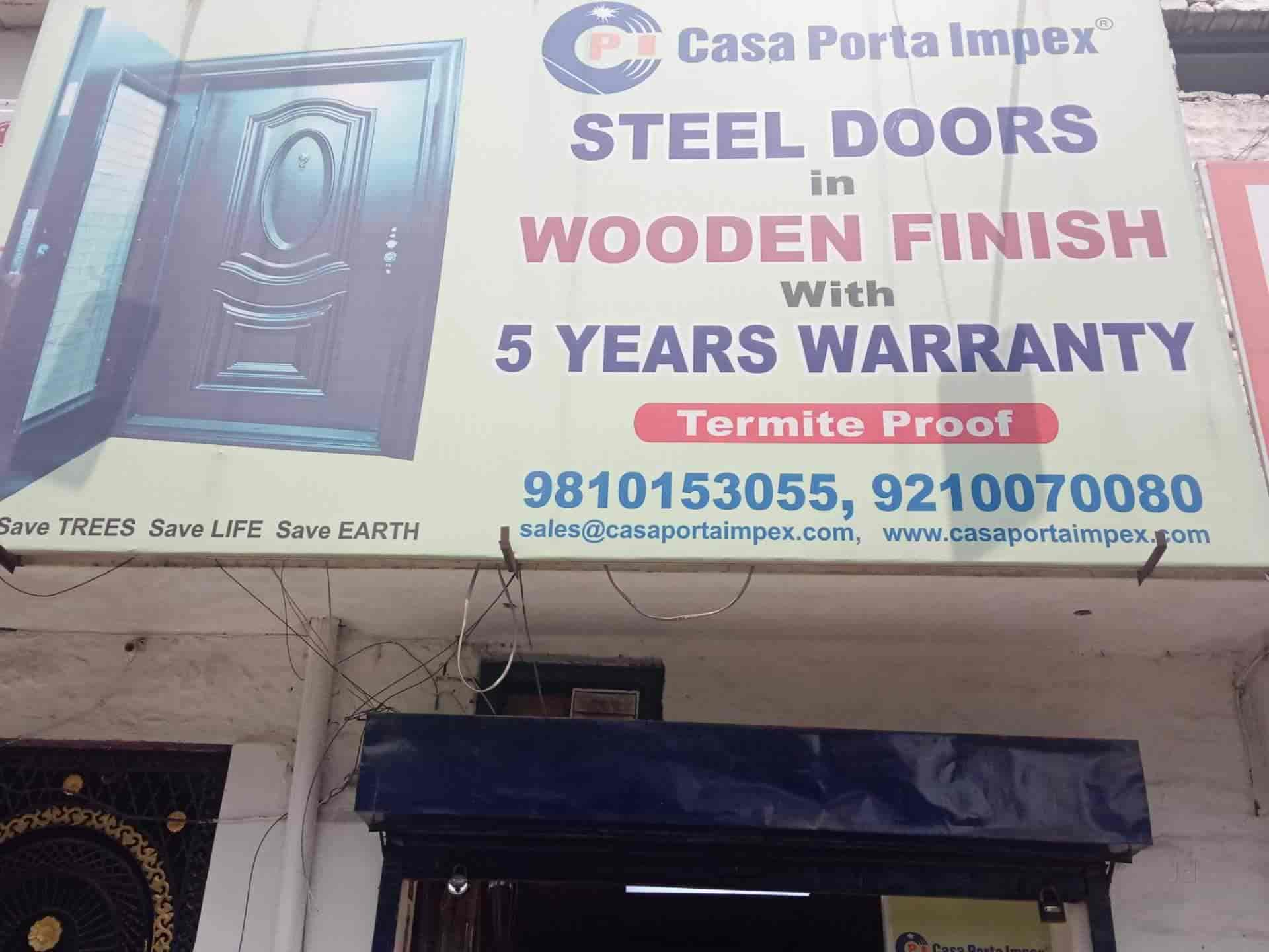 Casa Porta Impex Reviews, Greater Noida, Delhi 10 Ratings Justdial