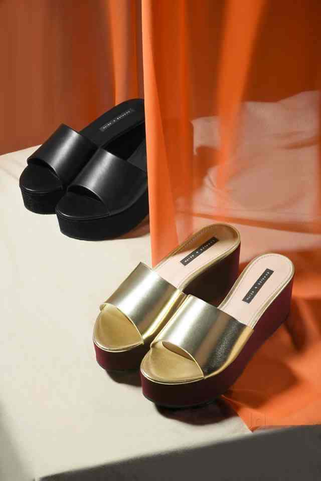 Charles & Keith (DLF Mall Of India) in Noida Sector 18,Delhi Best