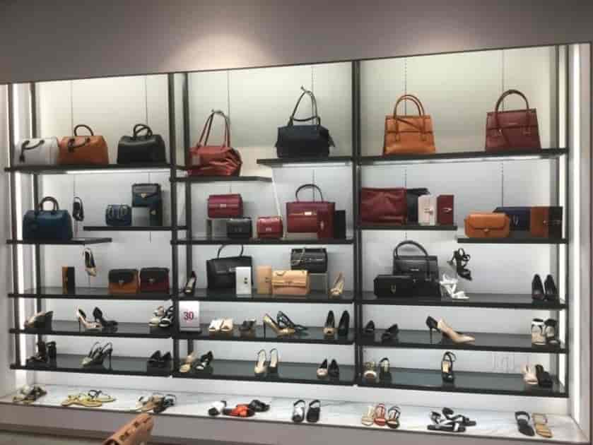 Charles & Keith (DLF Mall Of India) in Noida Sector 18,Delhi Best