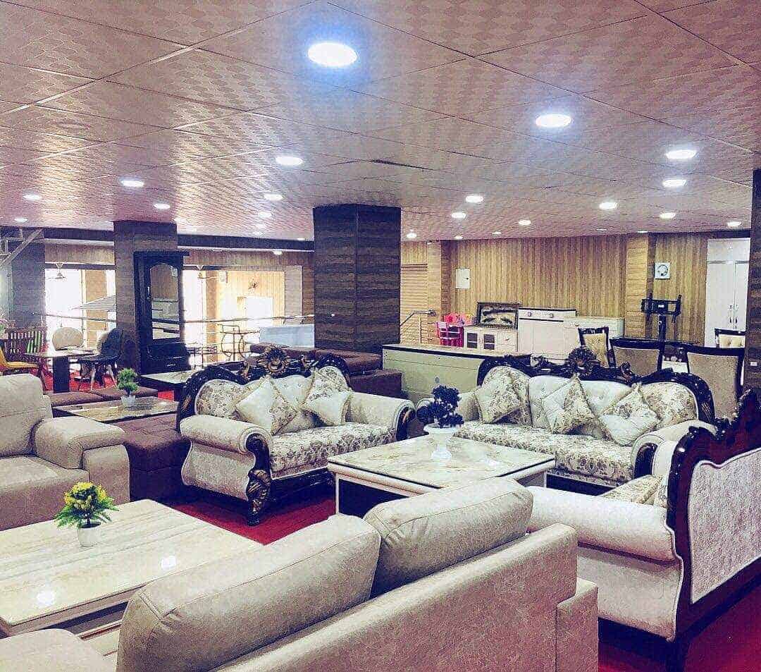 Sofa Set Market In Noida Baci Living Room