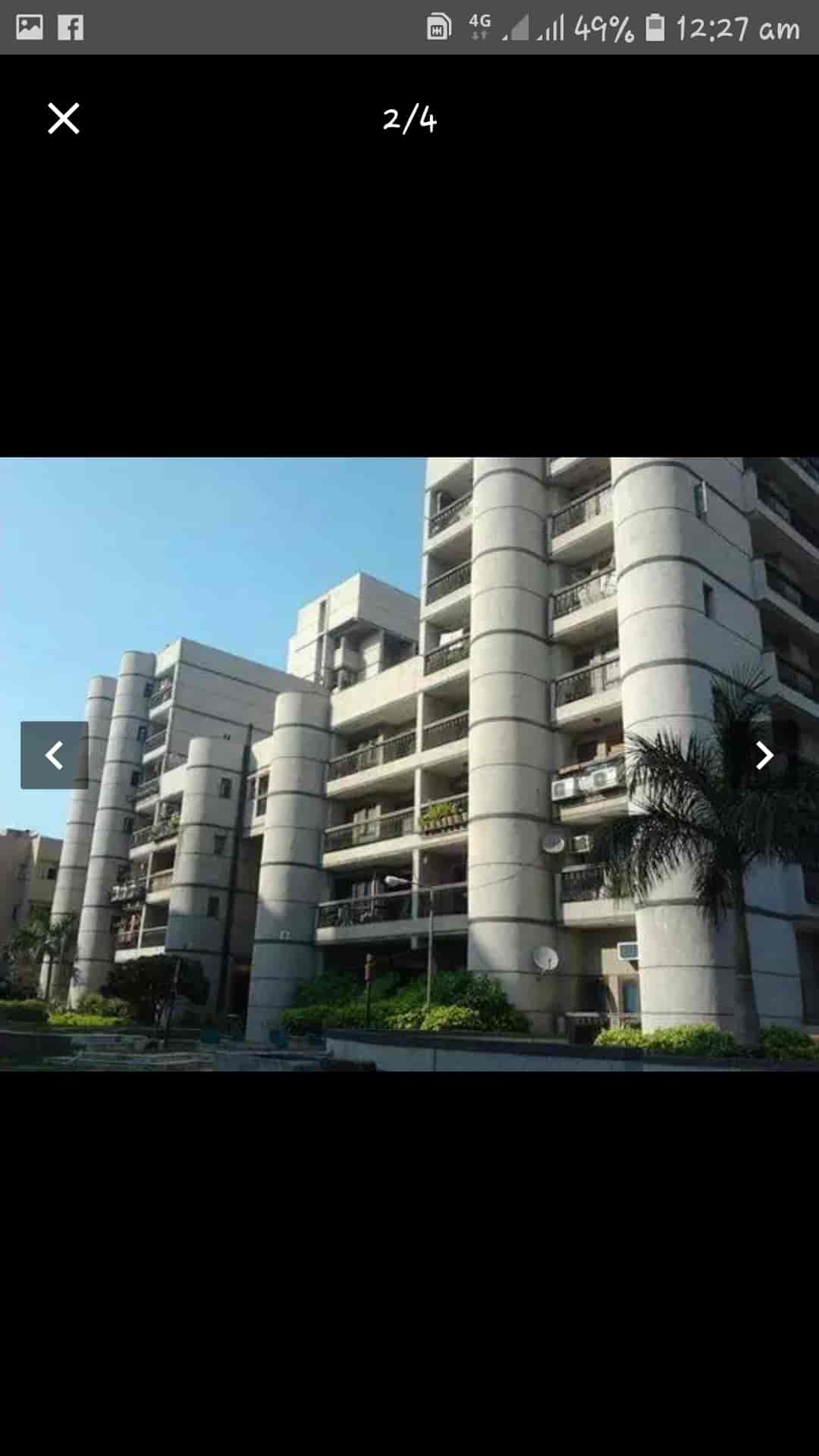 A2Z PROPERTIES in Vasundhara Enclave,Delhi Best Estate Agents For