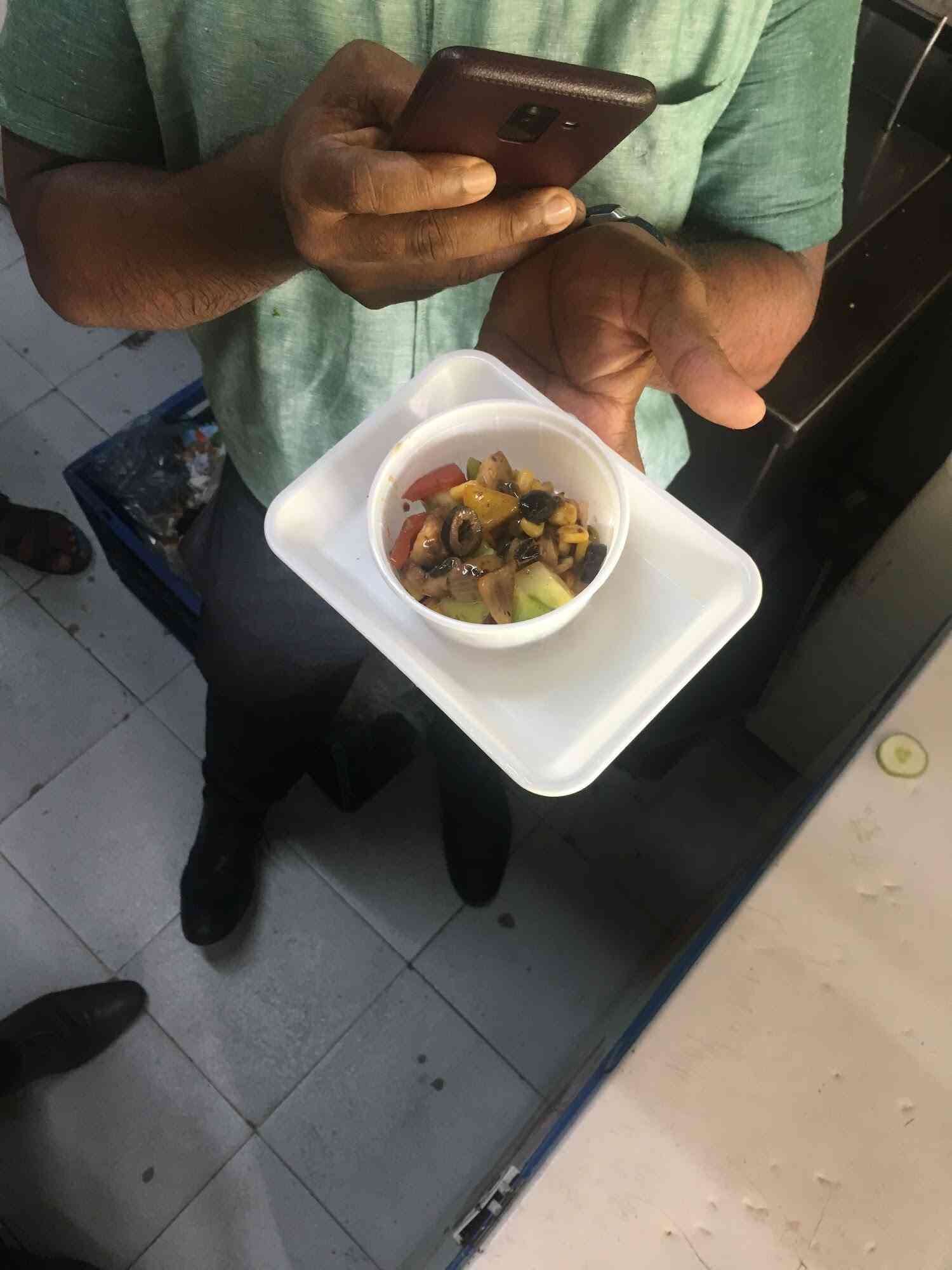 Chef's Playhouse in Noida Sector 26,Delhi Order Food Online Best