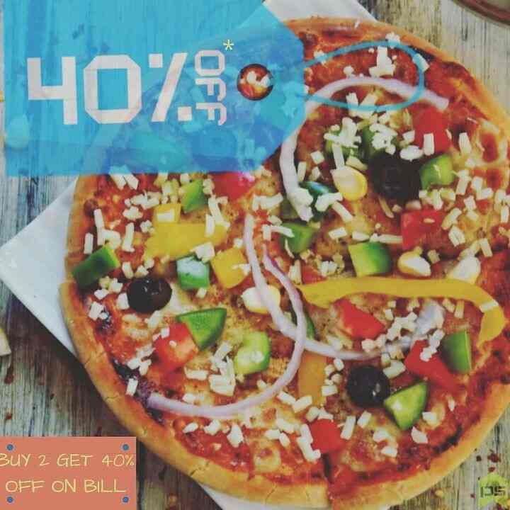 Chef's Playhouse in Noida Sector 26,Delhi Order Food Online Best