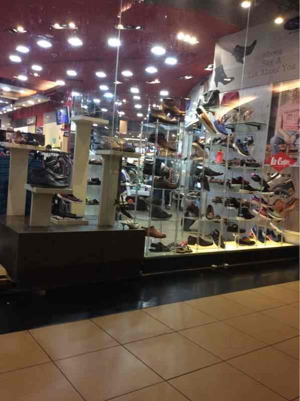 Lee Cooper in Noida Sector 18,Delhi Best Kids Shoe Dealers in Delhi