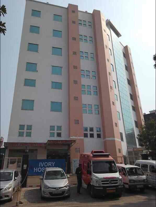 Top 10 Maternity Hospitals in Greater Noida Best Pregnancy Hospitals