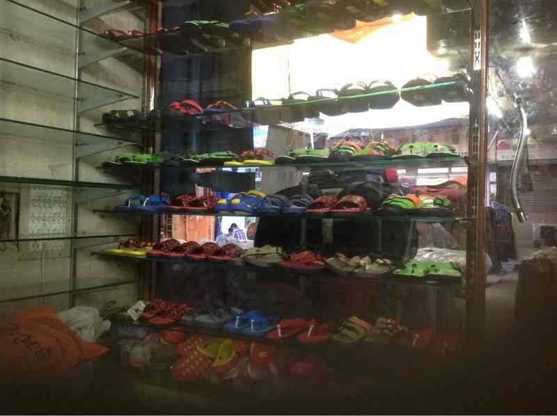 Custom Shop Atta in Noida Sector 27,Delhi Best LibertyShoe Dealers