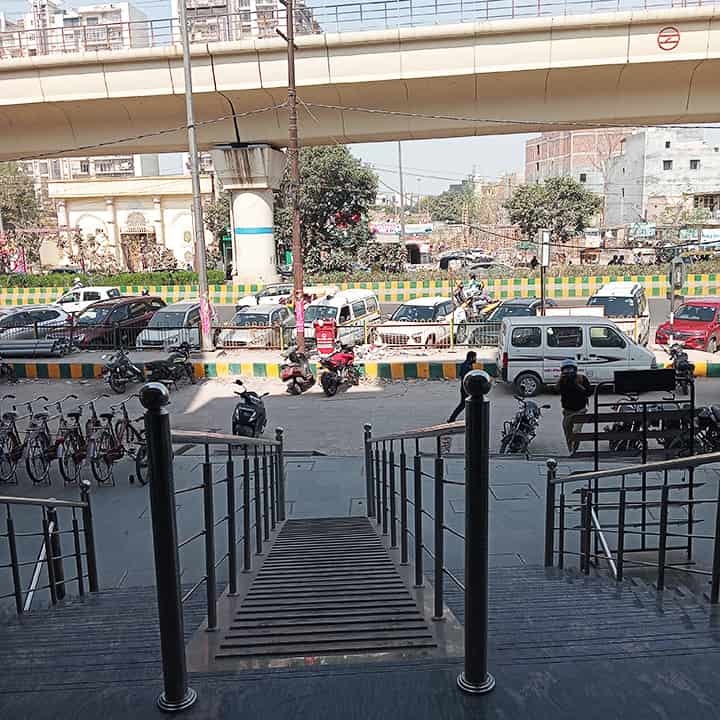 Top Public Libraries in Noida Sector 122 Best Government Libraries