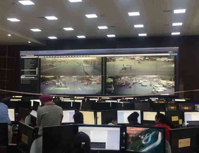 Nearby Police Station in Noida Sector 110, Noida Police Helpline