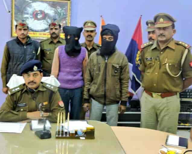 Nearby Police Station in Noida Sector 77, Noida Police Helpline